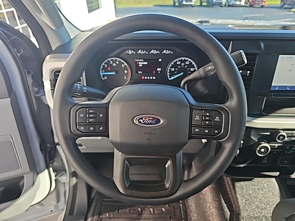 new 2026 Ford F-250 car, priced at $55,615
