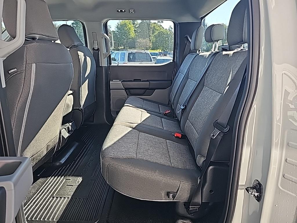 new 2026 Ford F-250 car, priced at $55,615
