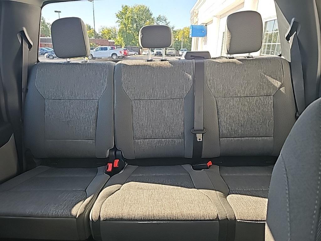 new 2026 Ford F-250 car, priced at $55,615
