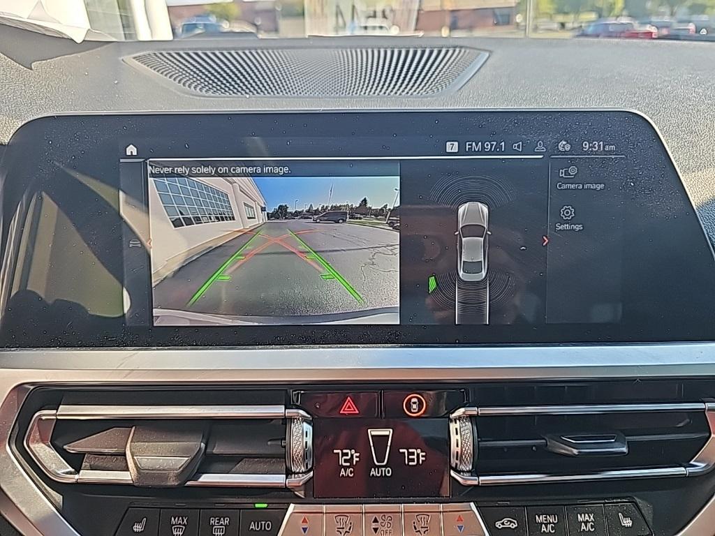 used 2021 BMW 430 car, priced at $31,395