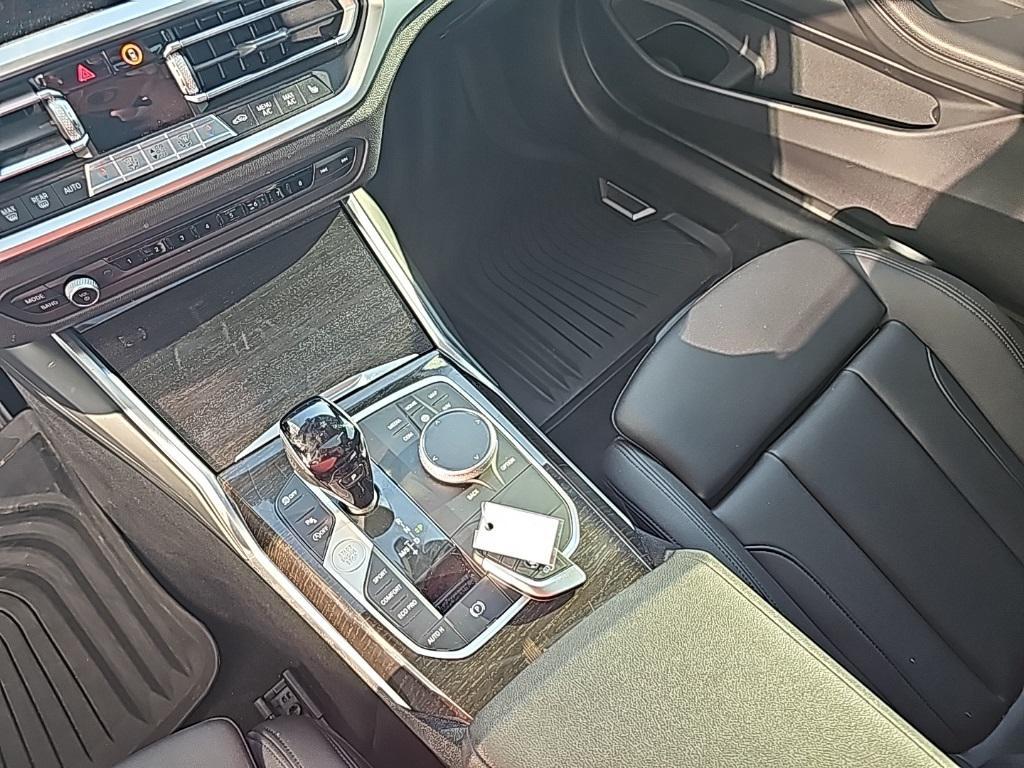 used 2021 BMW 430 car, priced at $31,395