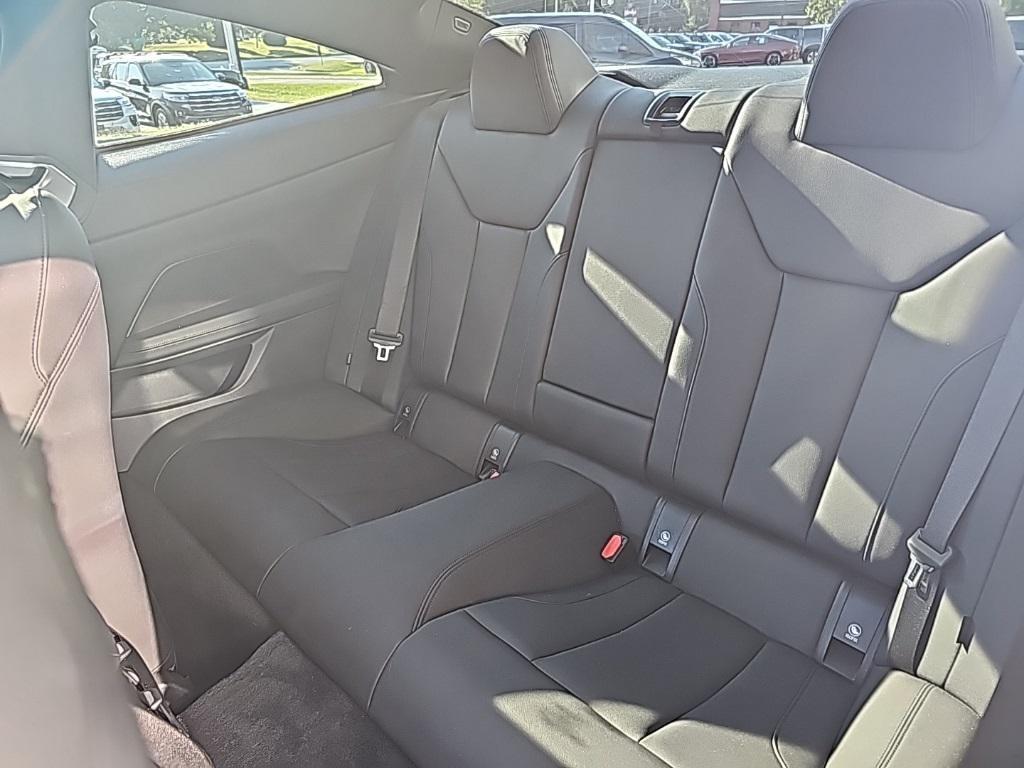 used 2021 BMW 430 car, priced at $31,395