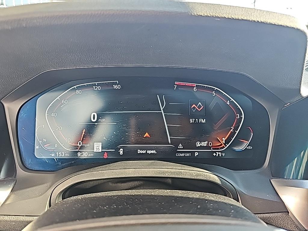 used 2021 BMW 430 car, priced at $31,395