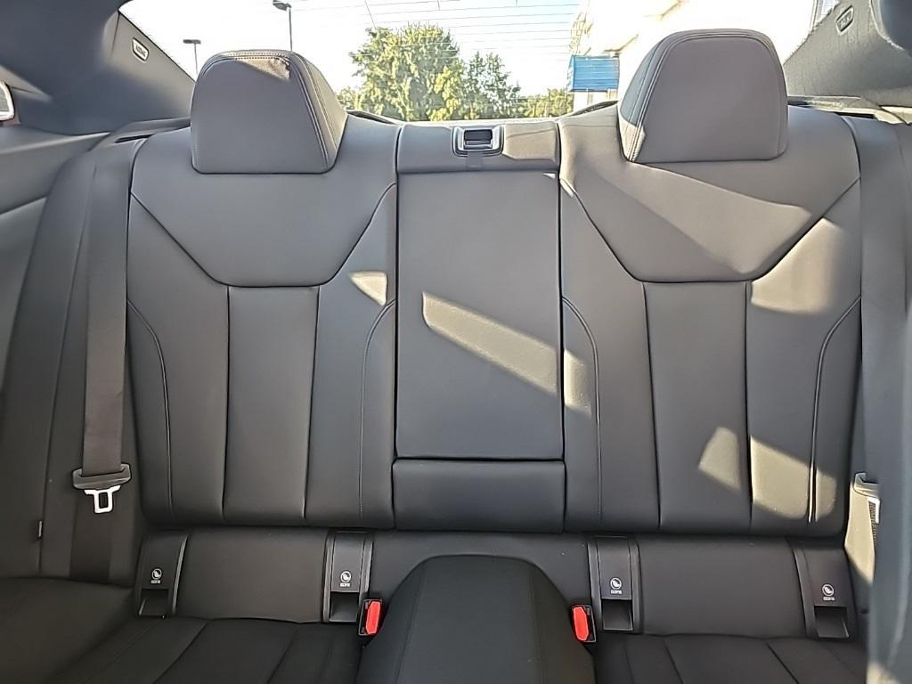 used 2021 BMW 430 car, priced at $31,395