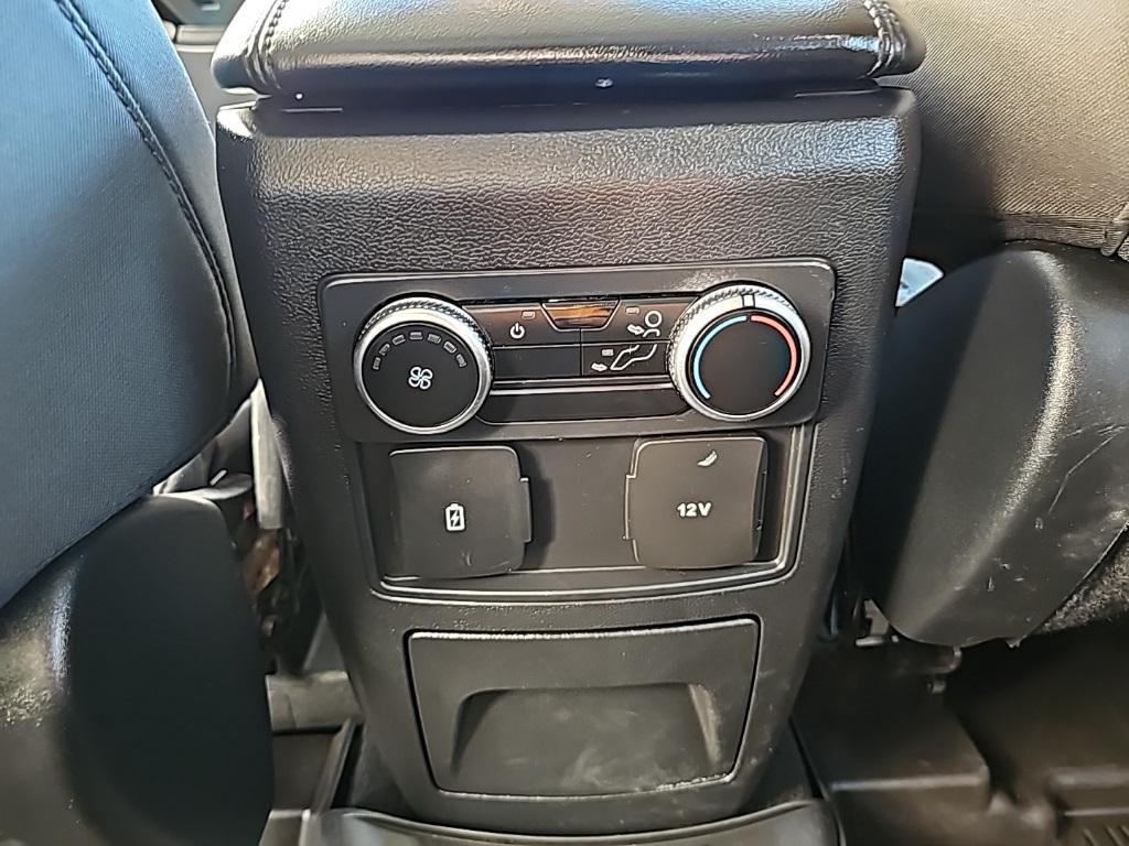 used 2023 Ford Explorer car, priced at $29,998