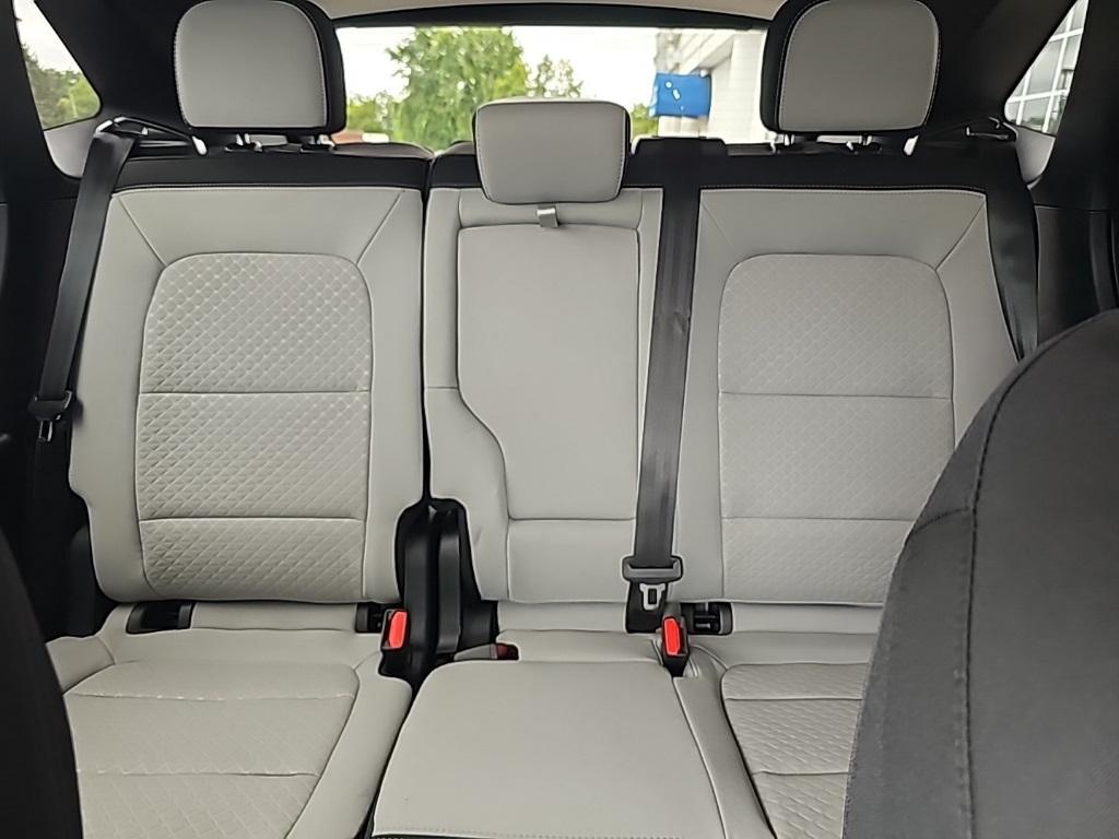 new 2026 Ford Escape car, priced at $30,633