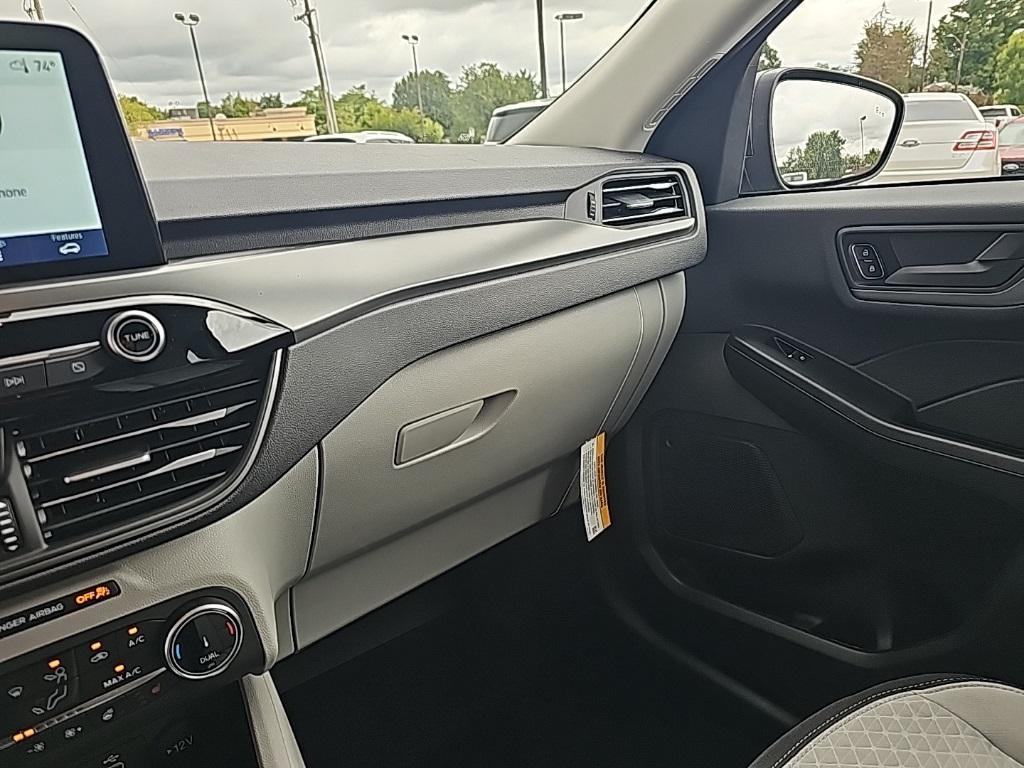 new 2026 Ford Escape car, priced at $30,633