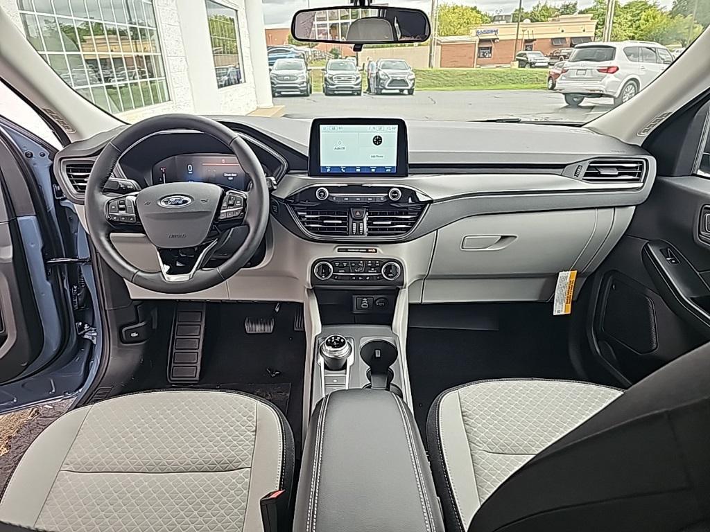 new 2026 Ford Escape car, priced at $30,633