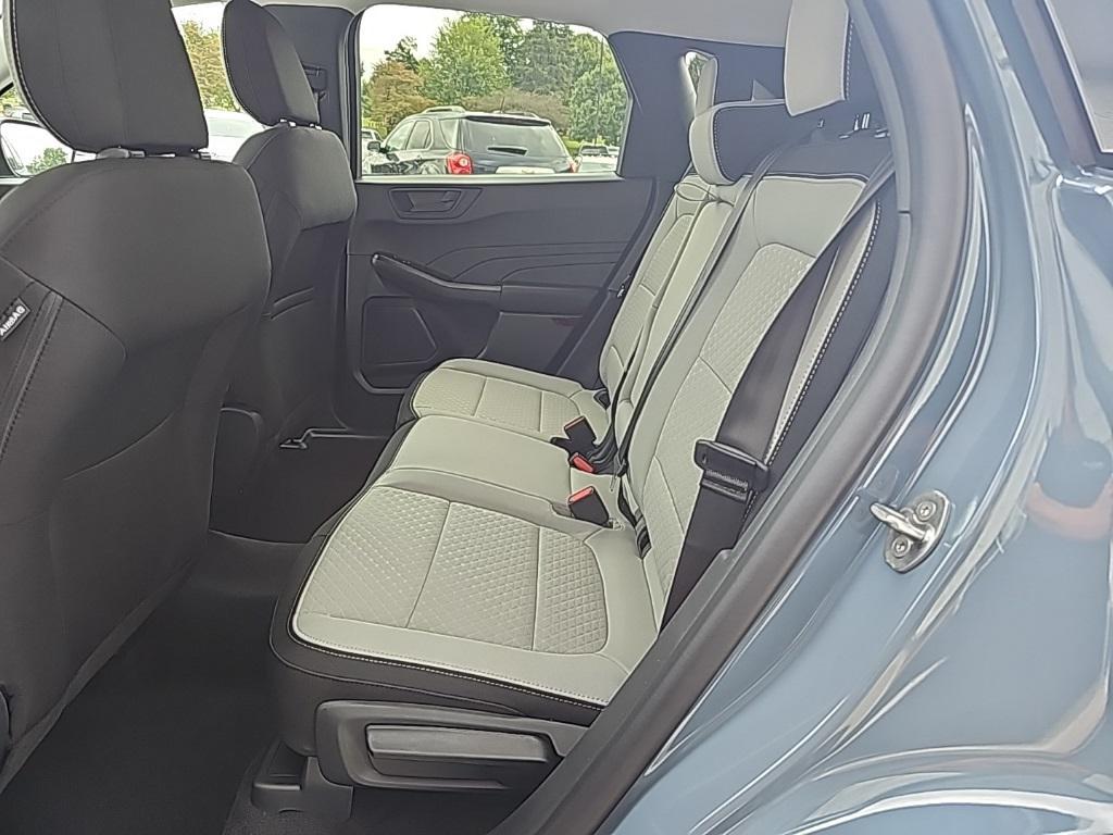 new 2026 Ford Escape car, priced at $30,633