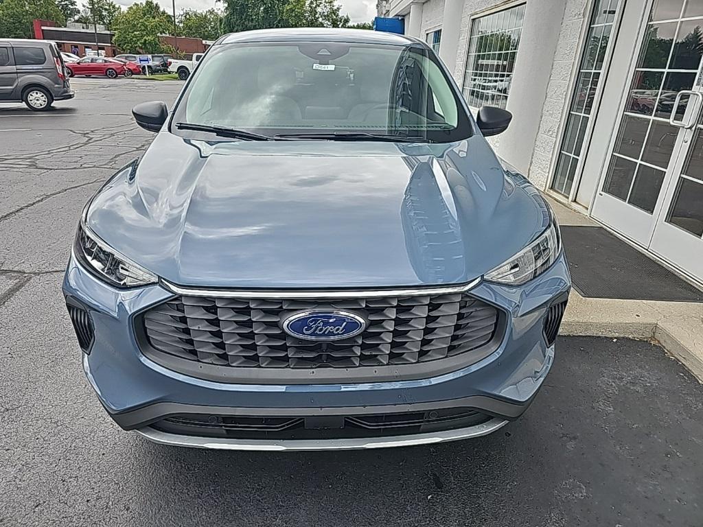 new 2026 Ford Escape car, priced at $30,633
