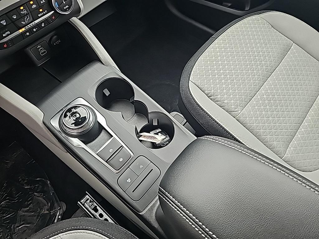 new 2026 Ford Escape car, priced at $30,633