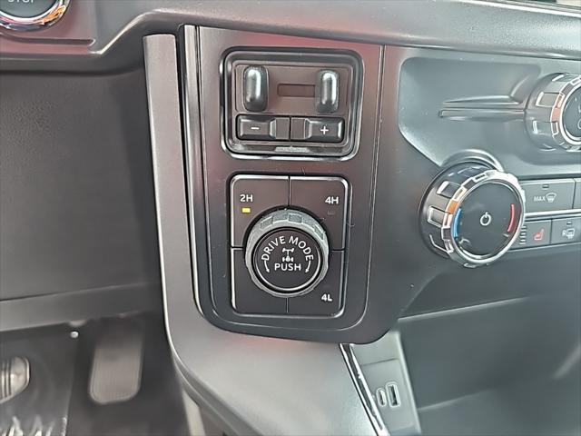 new 2025 Ford F-150 car, priced at $57,108