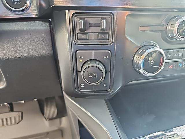 new 2025 Ford F-250 car, priced at $85,416