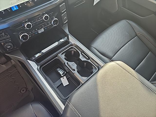 new 2025 Ford F-250 car, priced at $85,416