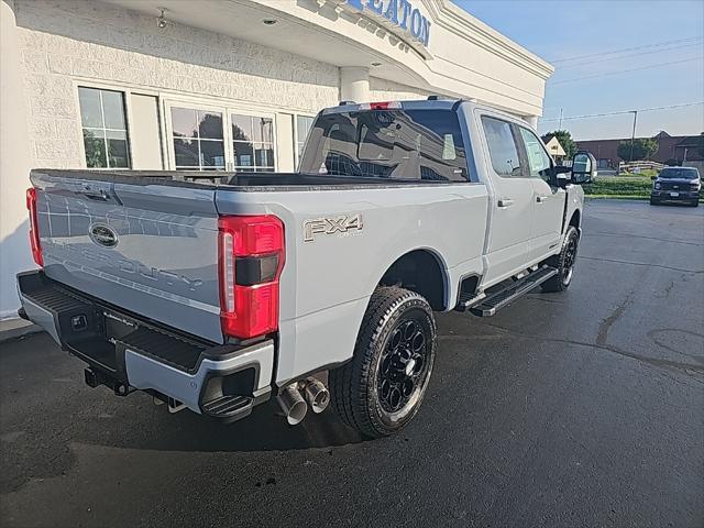 new 2025 Ford F-250 car, priced at $85,416