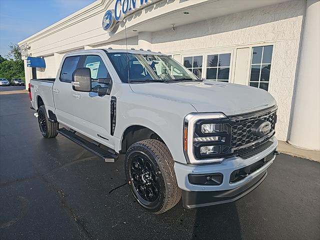 new 2025 Ford F-250 car, priced at $85,416