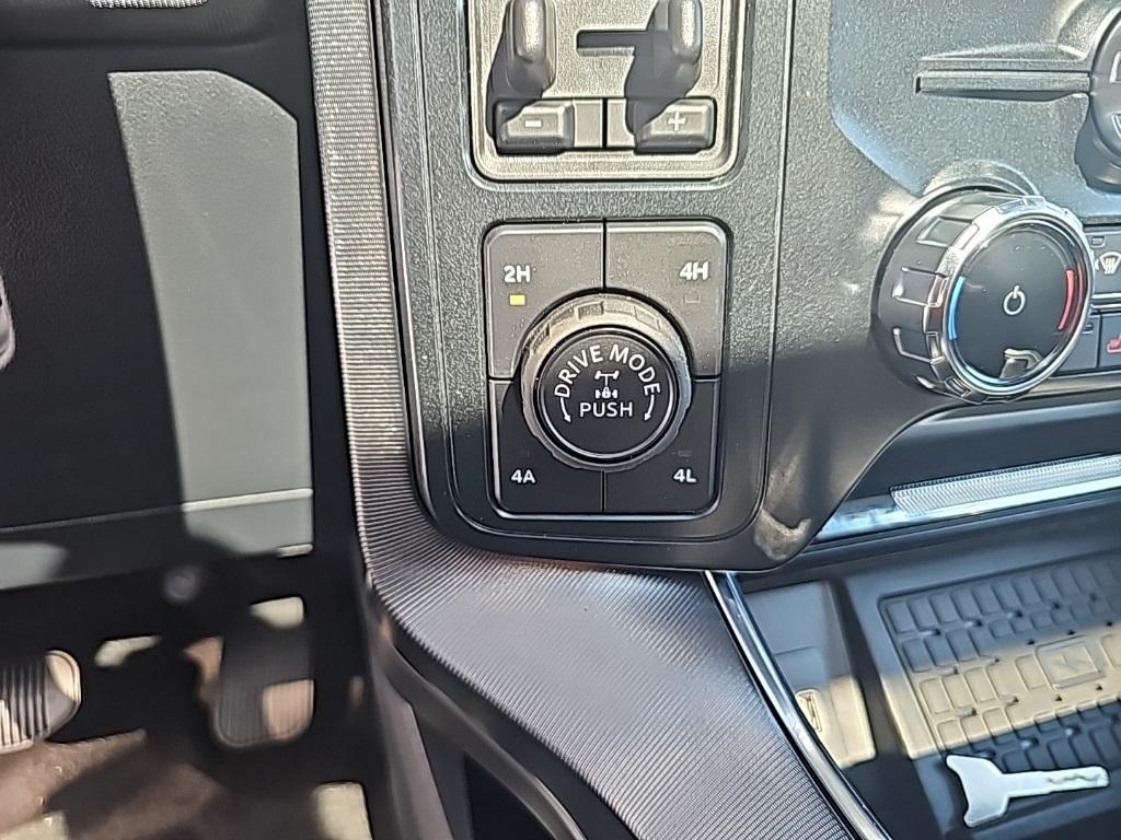 new 2025 Ford F-150 car, priced at $75,712