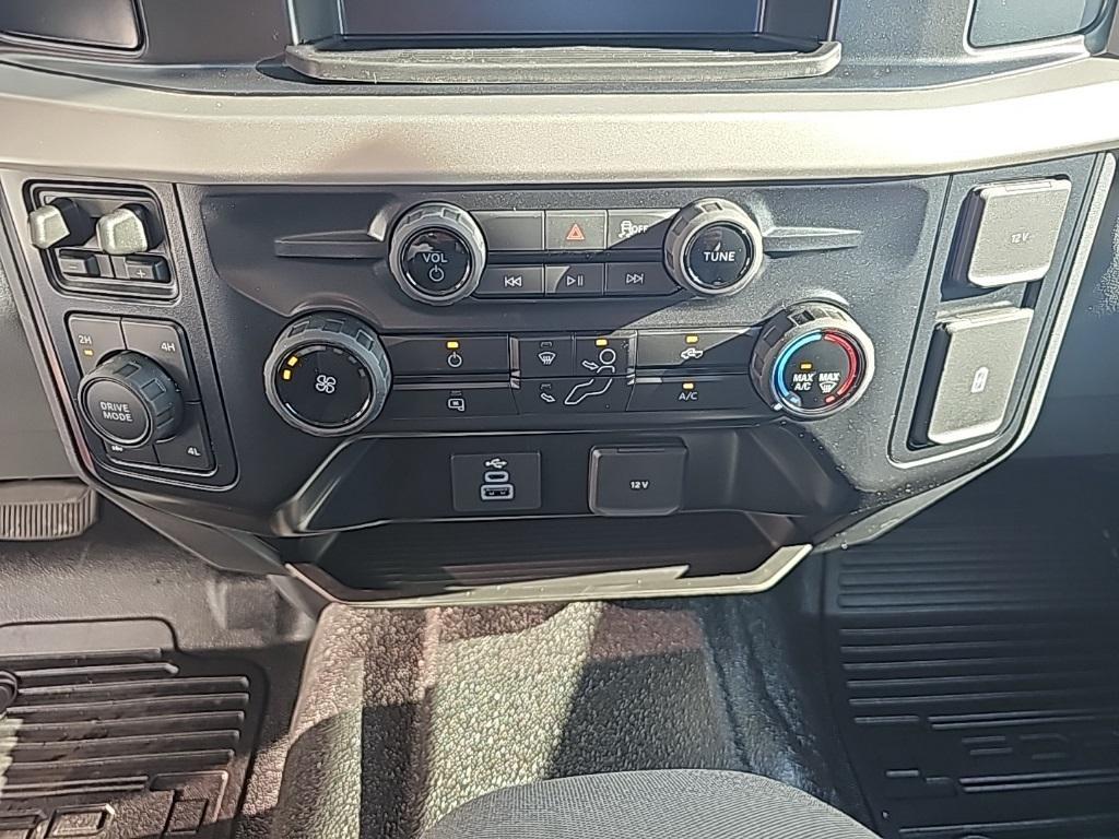 new 2026 Ford F-250 car, priced at $56,615