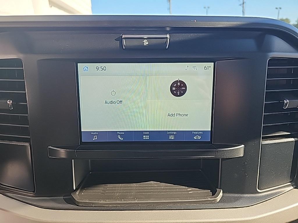 new 2026 Ford F-250 car, priced at $56,615