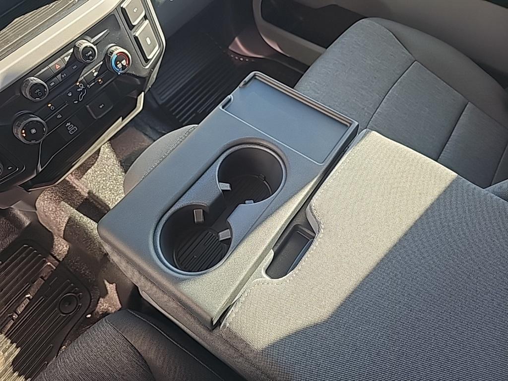 new 2026 Ford F-250 car, priced at $56,615