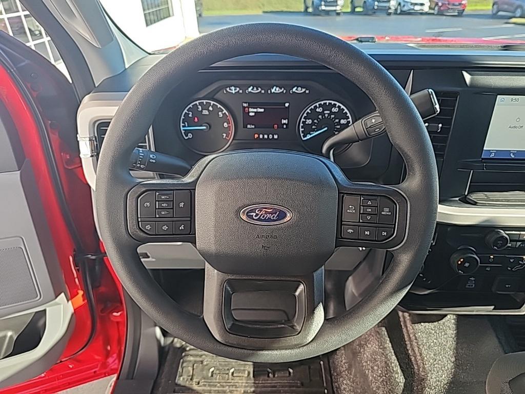 new 2026 Ford F-250 car, priced at $56,615