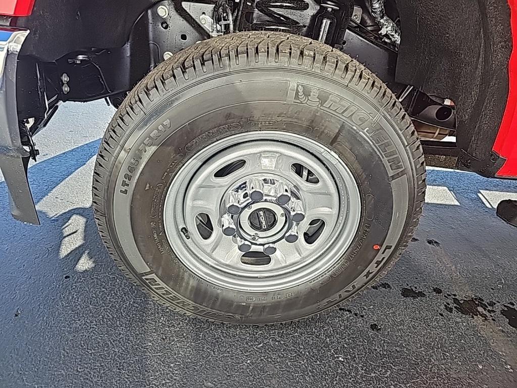 new 2026 Ford F-250 car, priced at $56,615