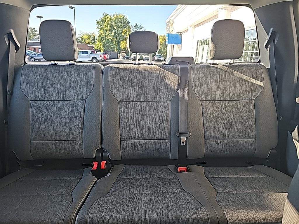 new 2026 Ford F-250 car, priced at $56,615