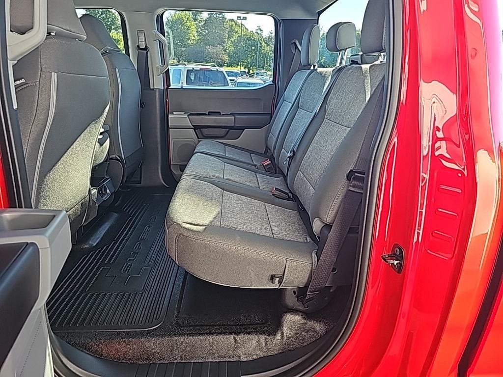 new 2026 Ford F-250 car, priced at $56,615