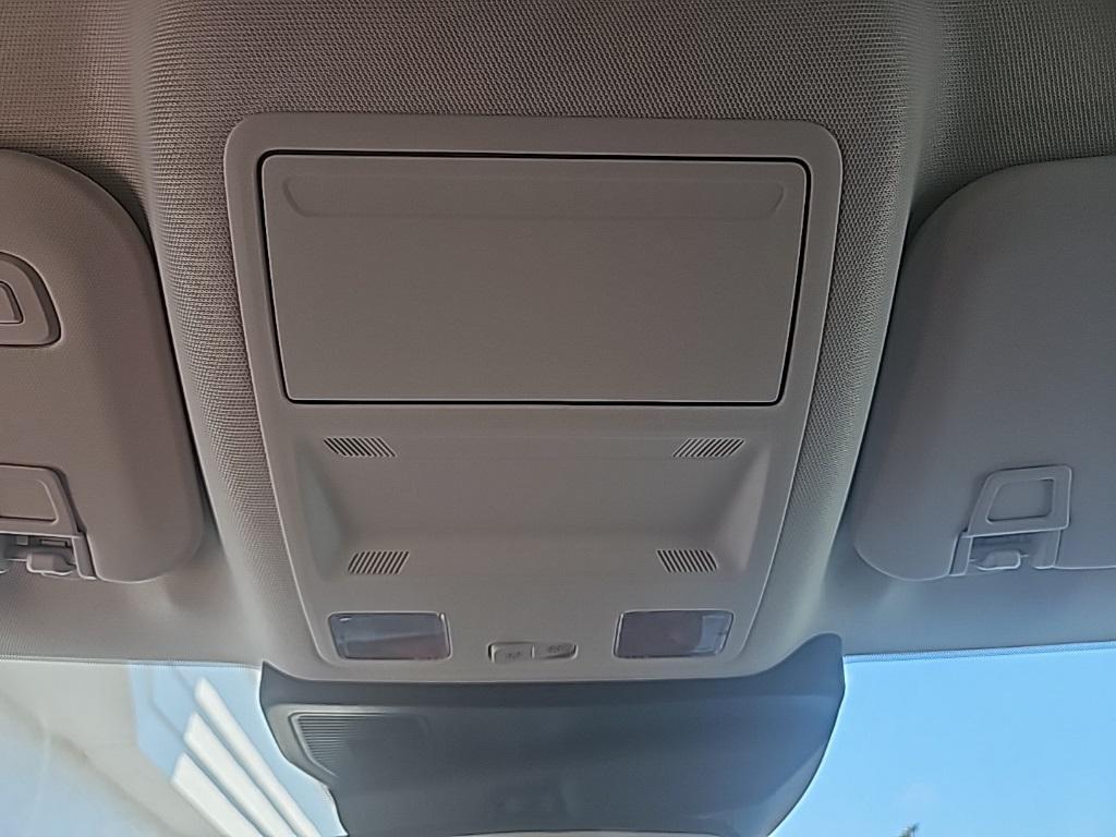 new 2025 Ford Bronco Sport car, priced at $31,836