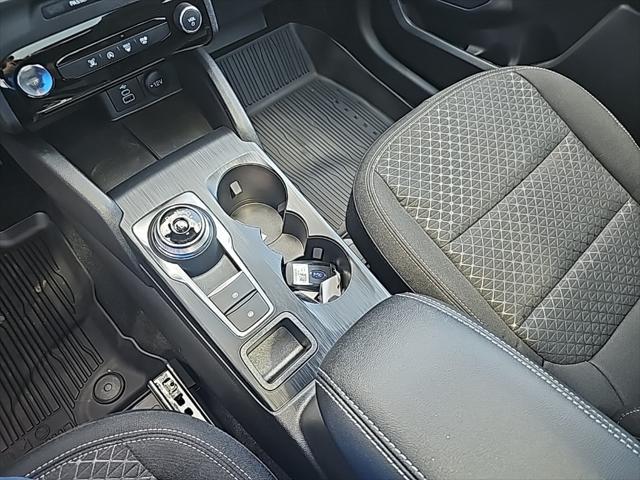 new 2025 Ford Escape car, priced at $32,656