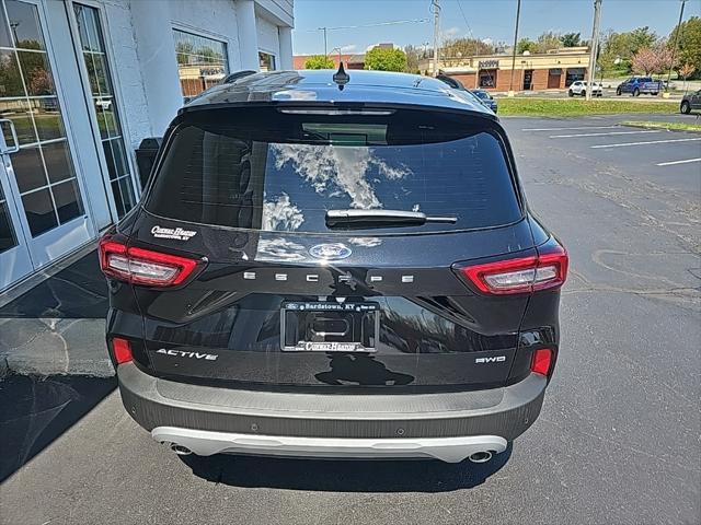 new 2025 Ford Escape car, priced at $32,656