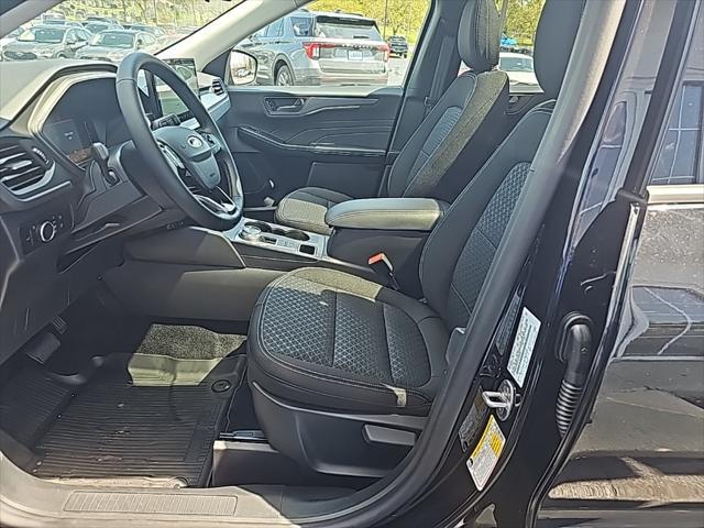 new 2025 Ford Escape car, priced at $32,656