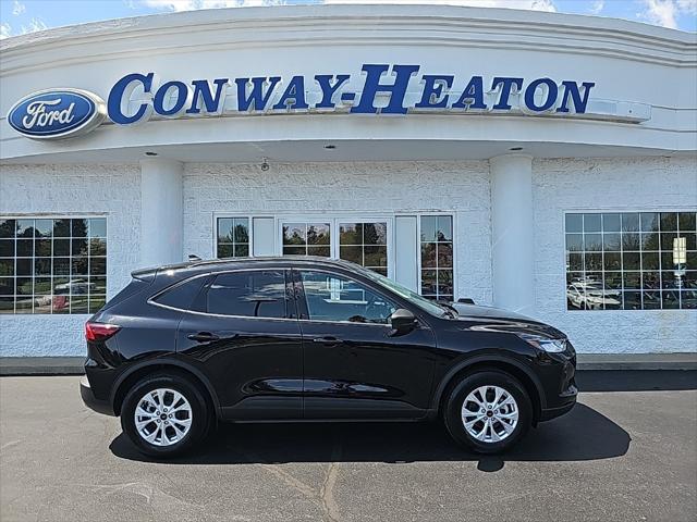 new 2025 Ford Escape car, priced at $32,656