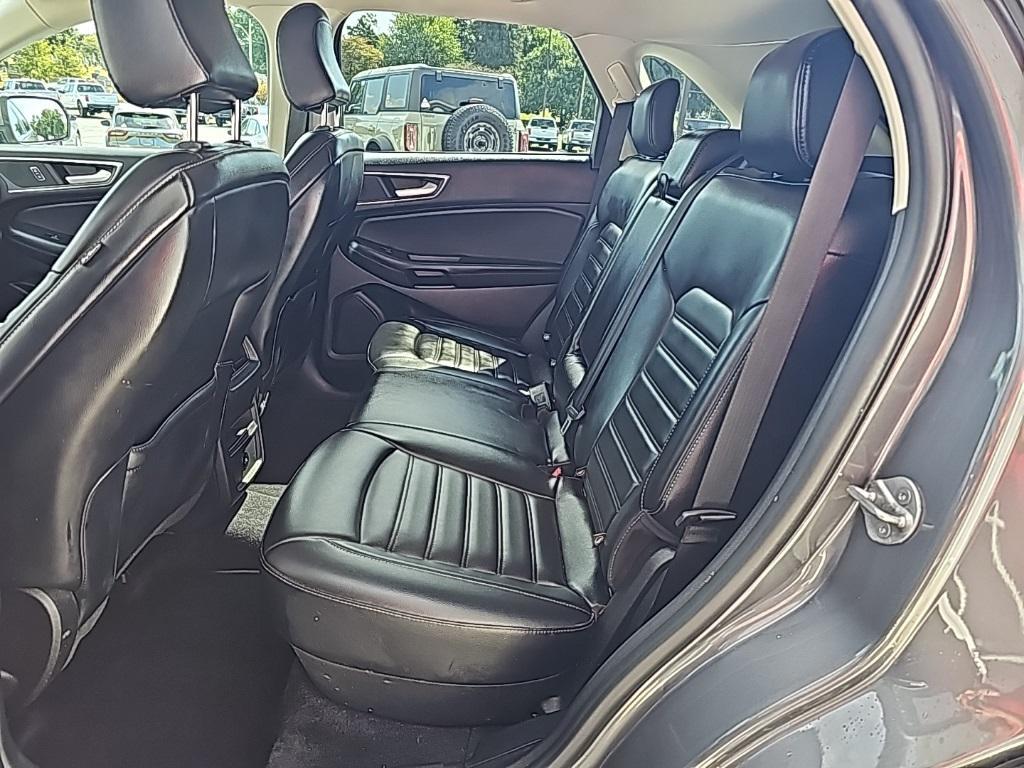 used 2024 Ford Edge car, priced at $24,226