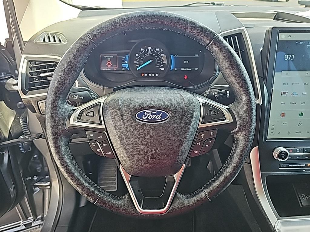 used 2024 Ford Edge car, priced at $24,226