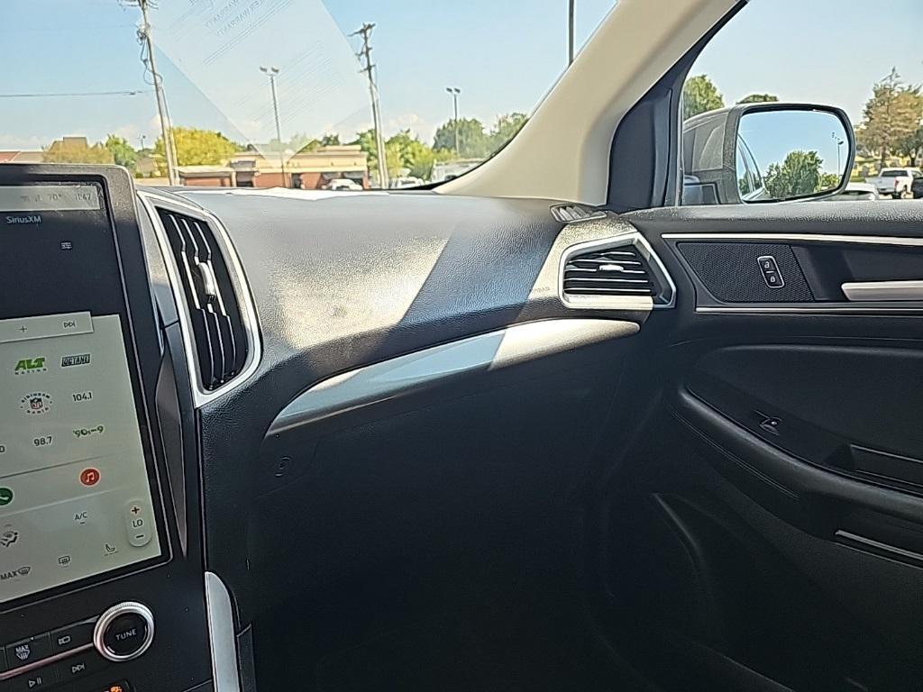 used 2024 Ford Edge car, priced at $24,226