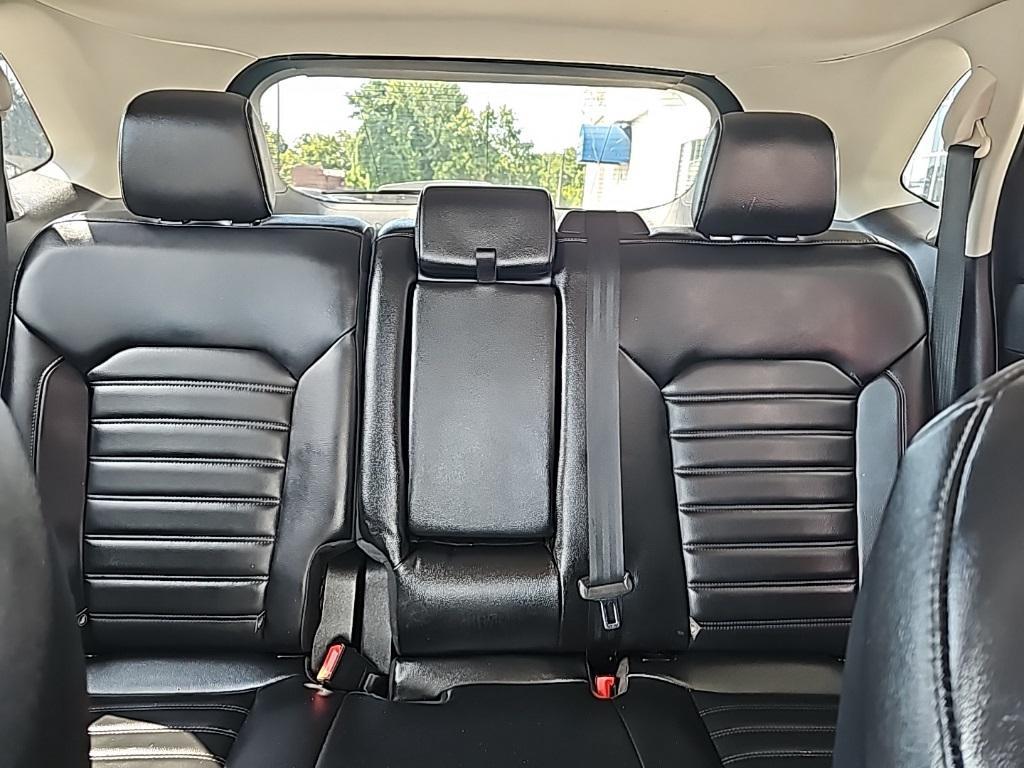 used 2024 Ford Edge car, priced at $24,226