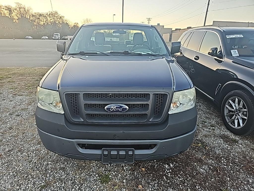 used 2007 Ford F-150 car, priced at $7,998