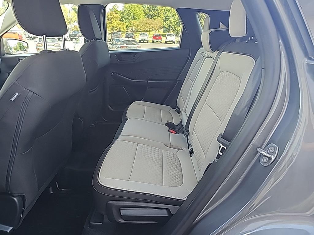 used 2024 Ford Escape car, priced at $25,798