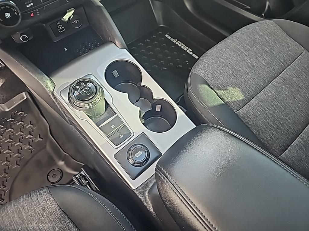 used 2024 Ford Bronco Sport car, priced at $25,998