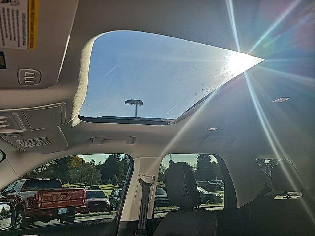 used 2024 Ford Bronco Sport car, priced at $25,998