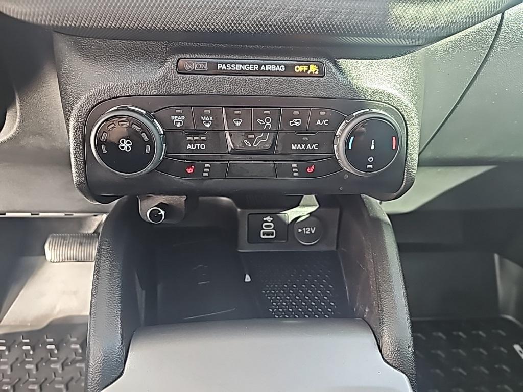 used 2024 Ford Bronco Sport car, priced at $25,998