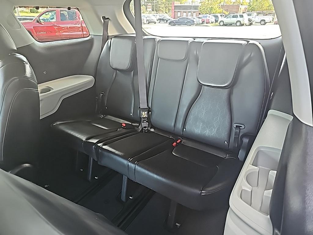 used 2024 Kia Carnival car, priced at $34,988