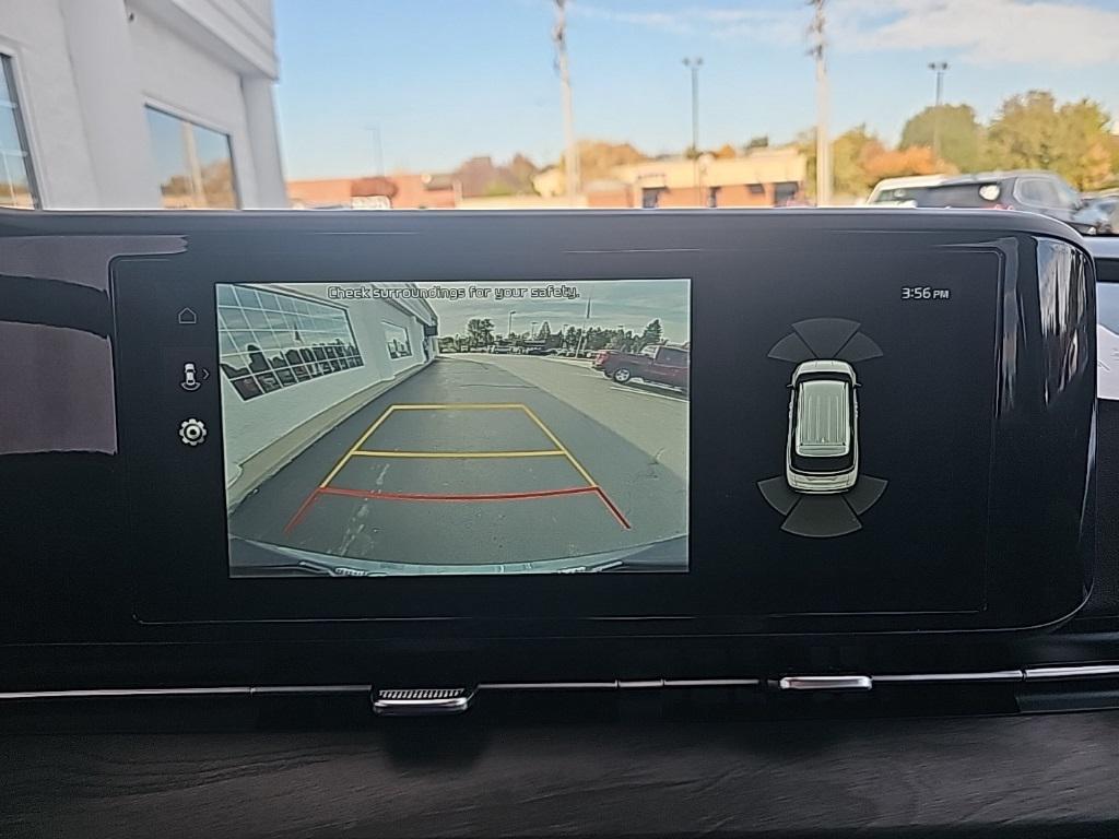 used 2024 Kia Carnival car, priced at $34,988