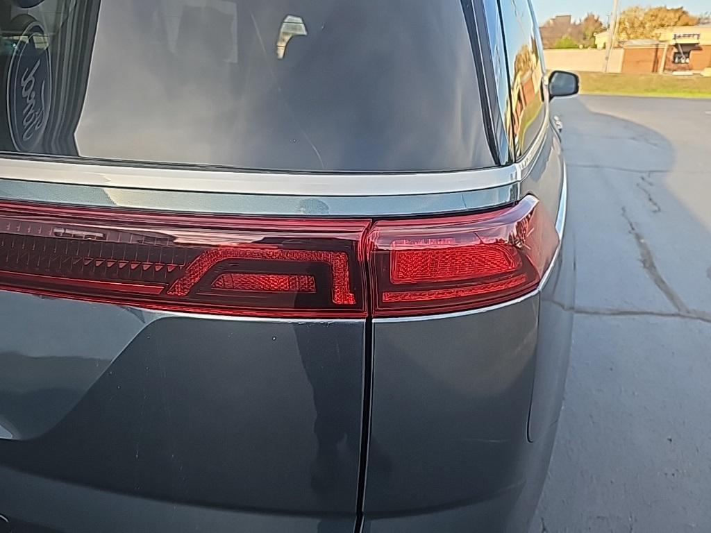 used 2024 Kia Carnival car, priced at $34,988