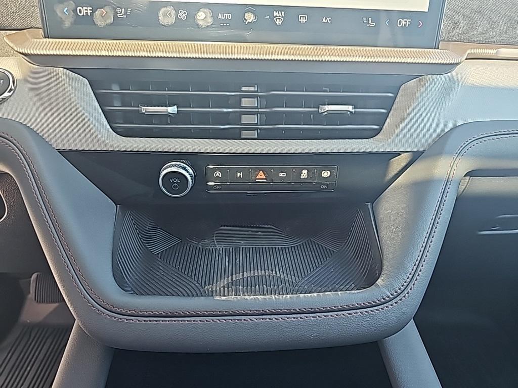 new 2025 Ford Explorer car, priced at $44,068