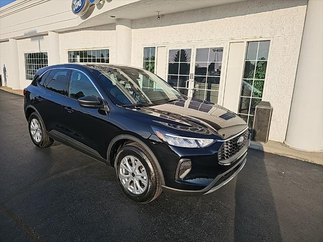 new 2024 Ford Escape car, priced at $29,831