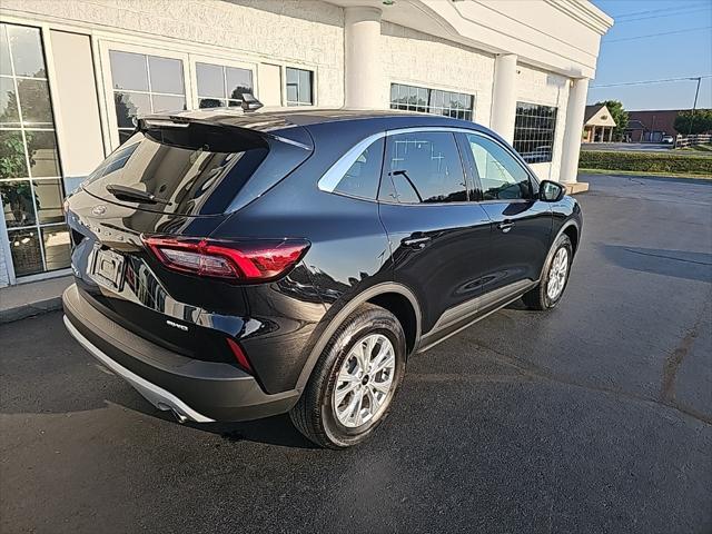 new 2024 Ford Escape car, priced at $29,831