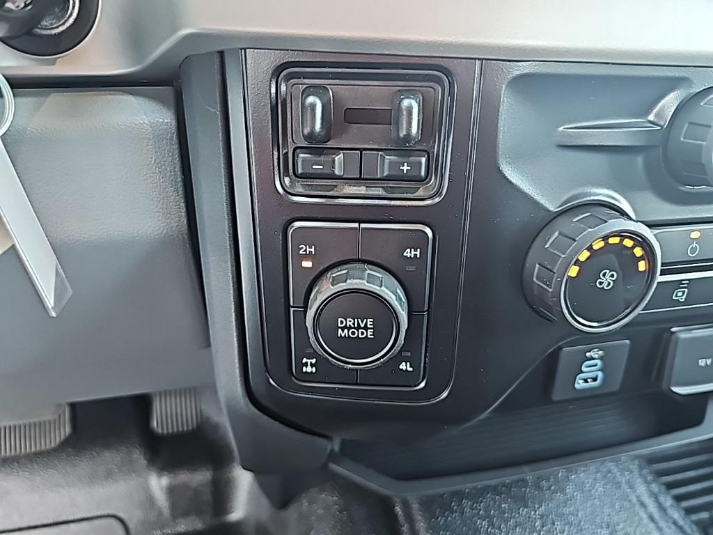 new 2026 Ford F-250 car, priced at $56,283