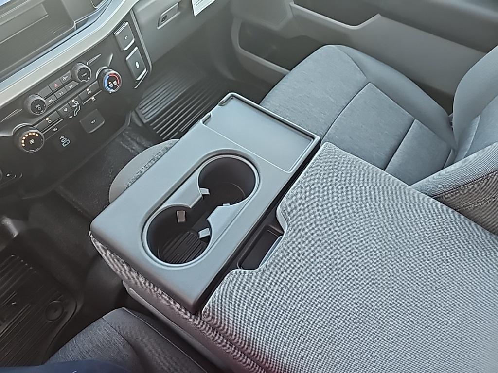 new 2026 Ford F-250 car, priced at $56,283